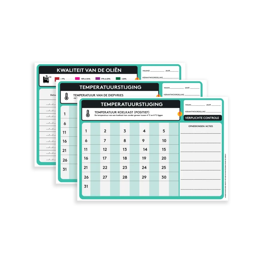 FAVV-registratiekit